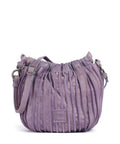 FredsBruder Say Hello Crossbody bag lavender