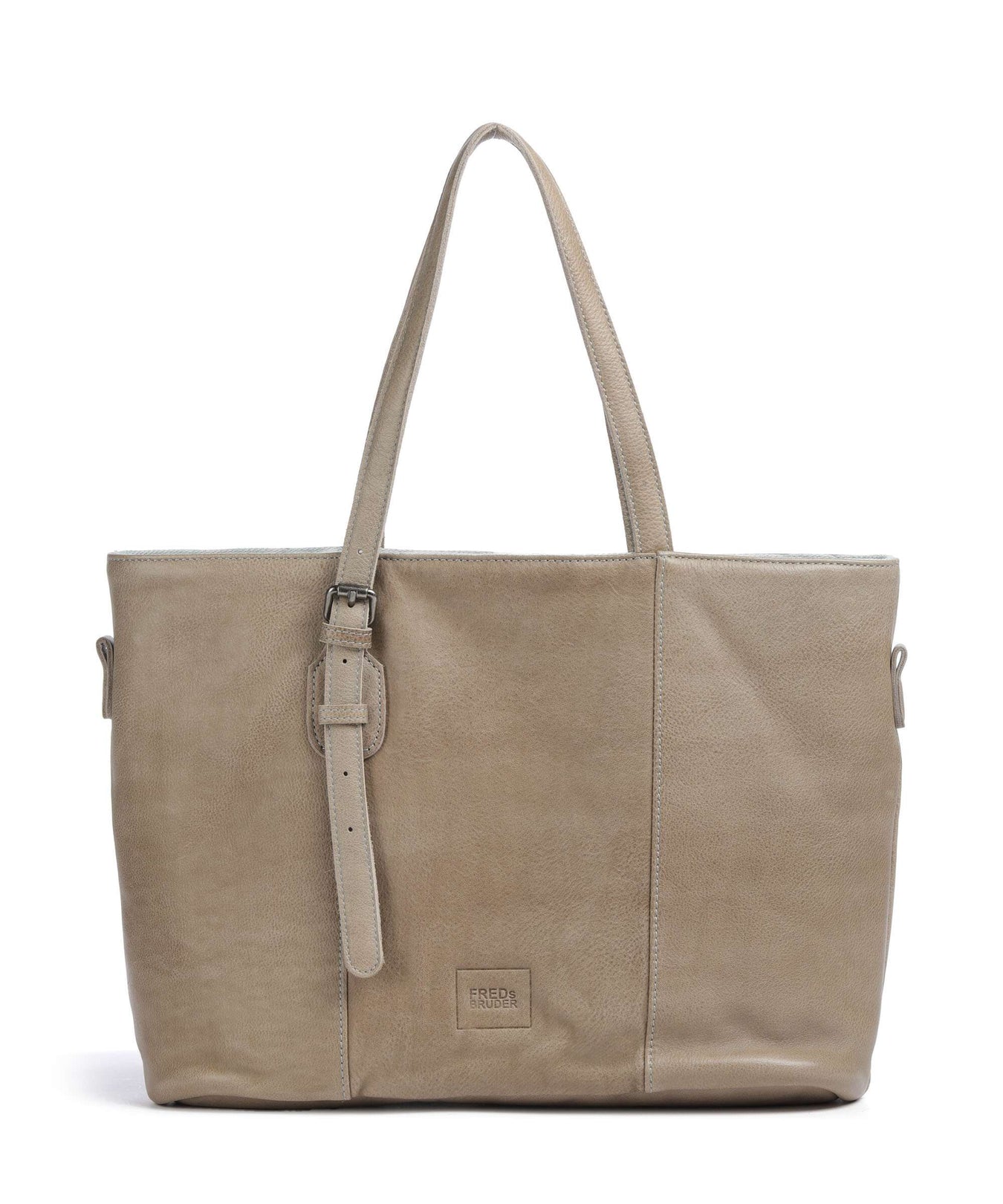 FredsBruder Reversible Tote bag cloudy