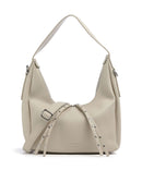 FredsBruder Feel Wild Hobo bag stone