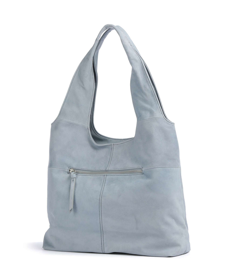 FredsBruder Best to come Tote bag sky blue