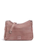 FredsBruder Bestseller Crossbody bag powder rose