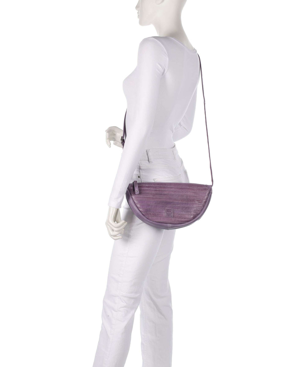 FredsBruder Bestseller Crossbody bag lavender