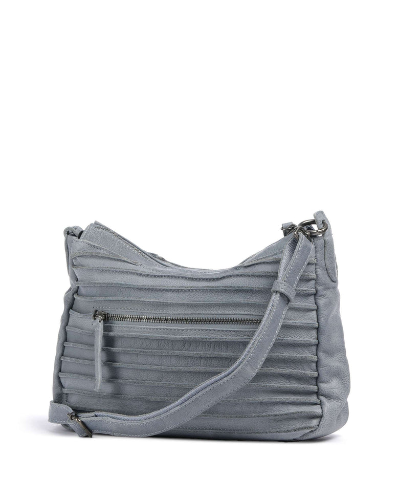 FredsBruder Bestseller Crossbody bag sky blue
