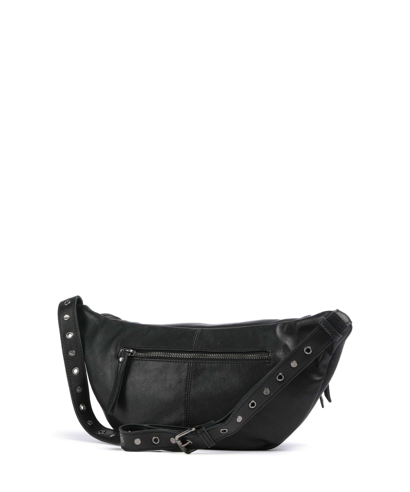 FredsBruder In my Pocket Fanny pack black