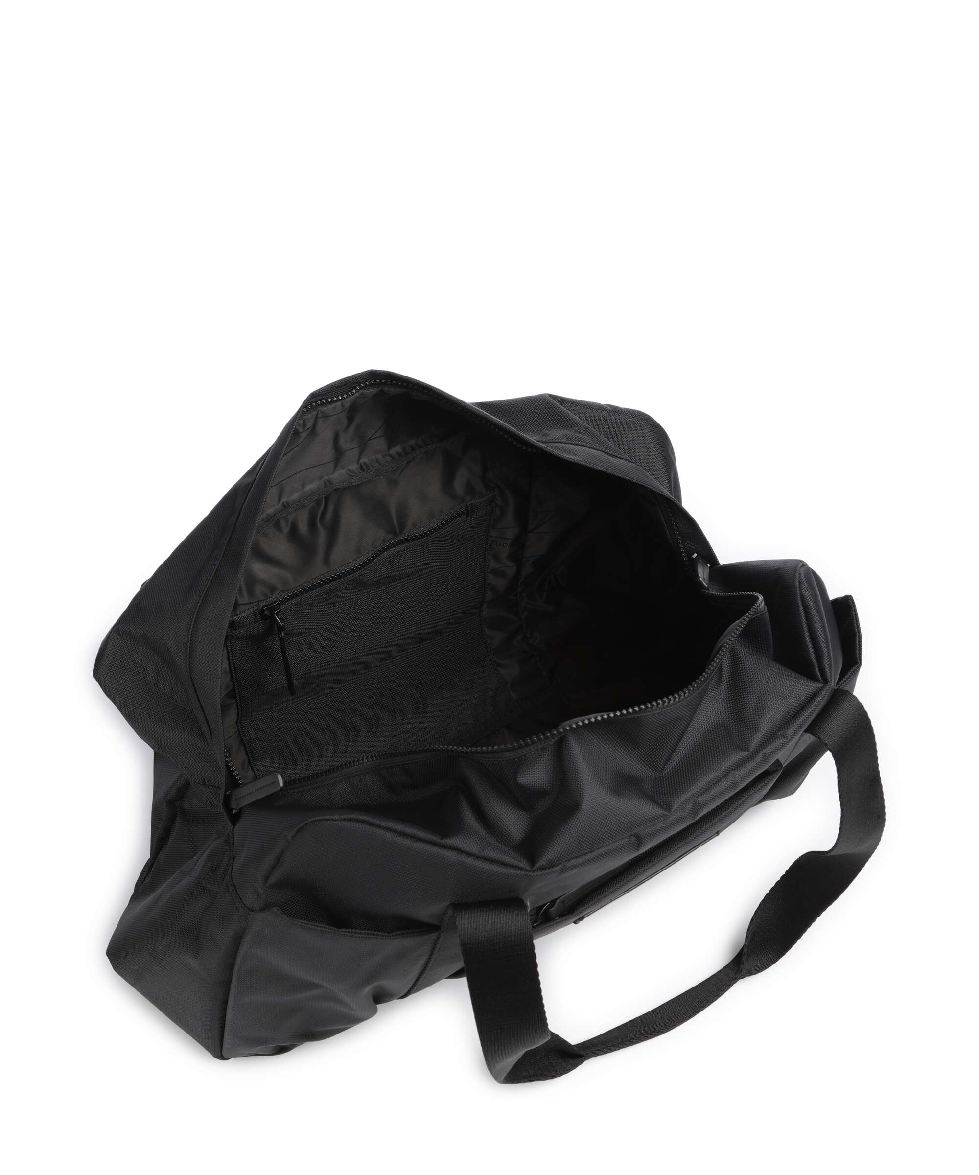 Horizn Studios Shibuya Weekend bag all black