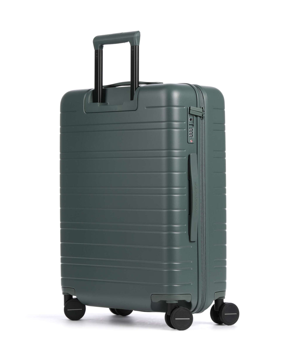 Horizn Studios H6 Essential Spinner (4 wheels) pine green