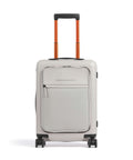 Horizn Studios M5 ID Essential Spinner (4 wheels) sandgrey/orangeglow
