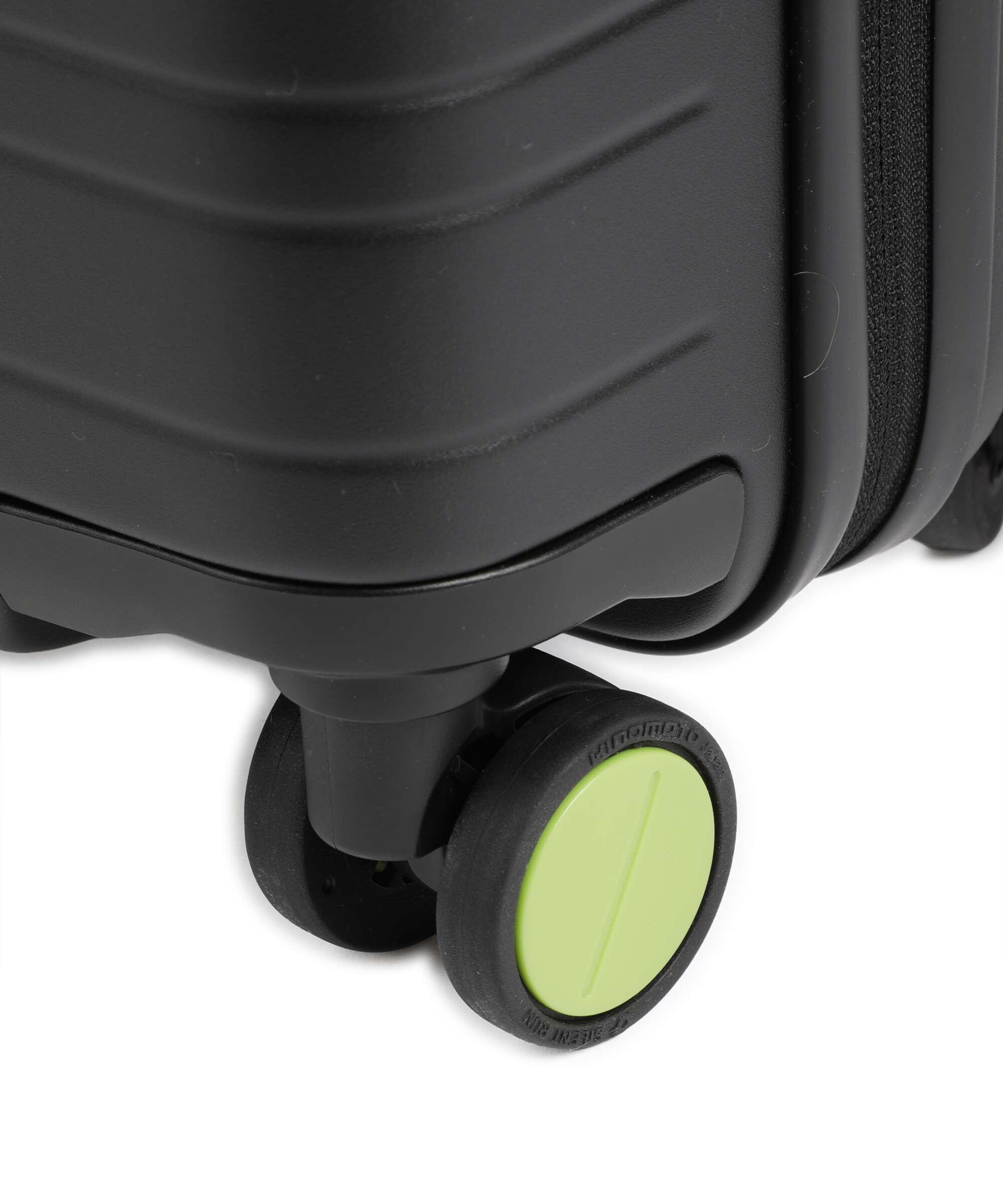 Horizn Studios M5 ID Essential Spinner (4 wheels) allblack/matchahigh