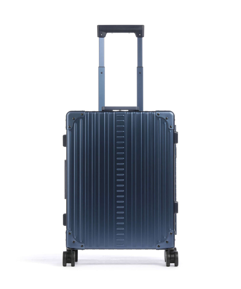 Aleon Classic 21 International Spinner (4 wheels) sapphire