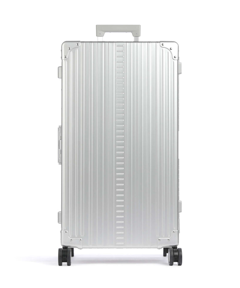 Aleon Classic 30 International Trunk Spinner (4 wheels) platinum