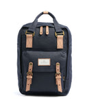 Doughnut PFC Free Macaroon Backpack navy