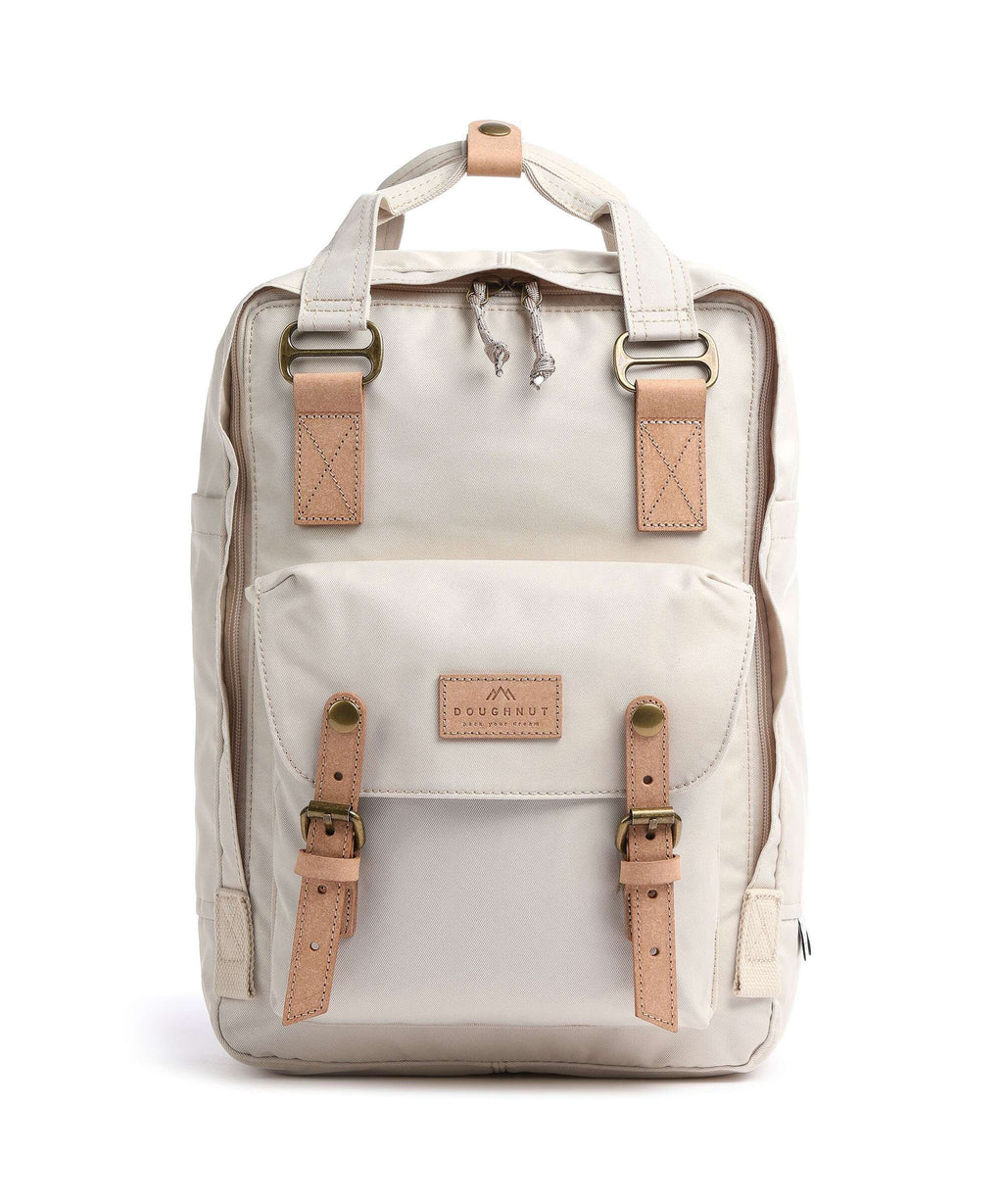 Doughnut Reborn Macaroon Backpack stone