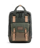 Doughnut Jungle Macaroon Backpack olive/army