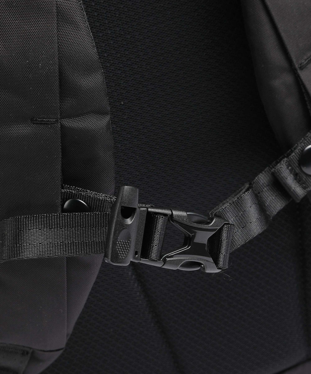 Doughnut Black Series Stargazer Backpack black