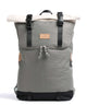 Doughnut Reborn Christopher Rolltop backpack grey/stone