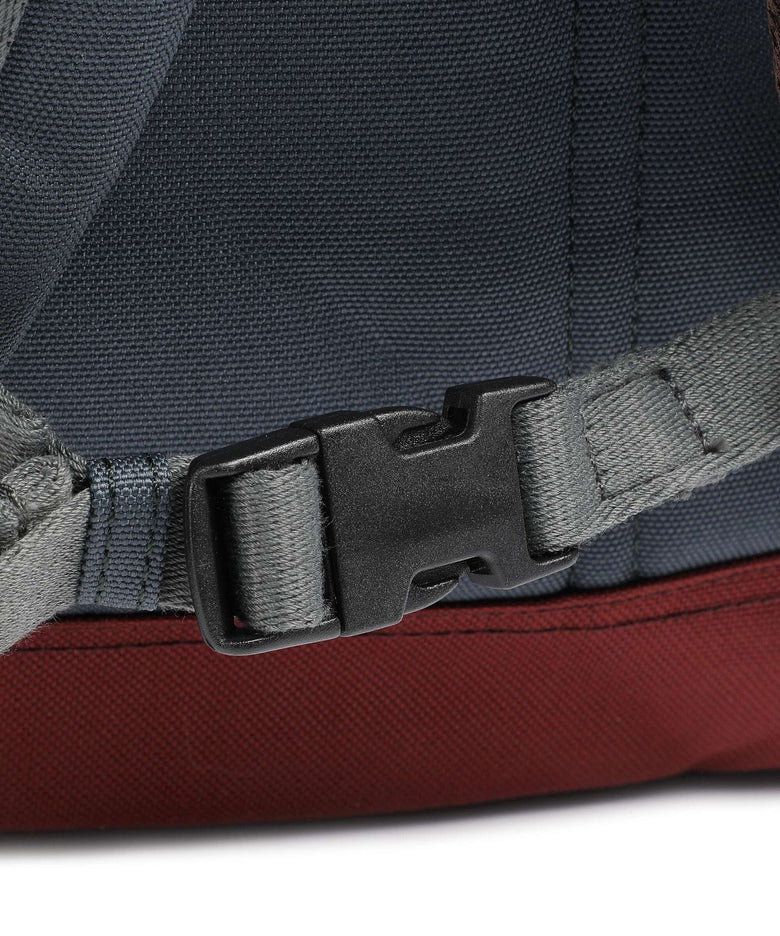 Doughnut Happy Camper Christopher Backpack lake