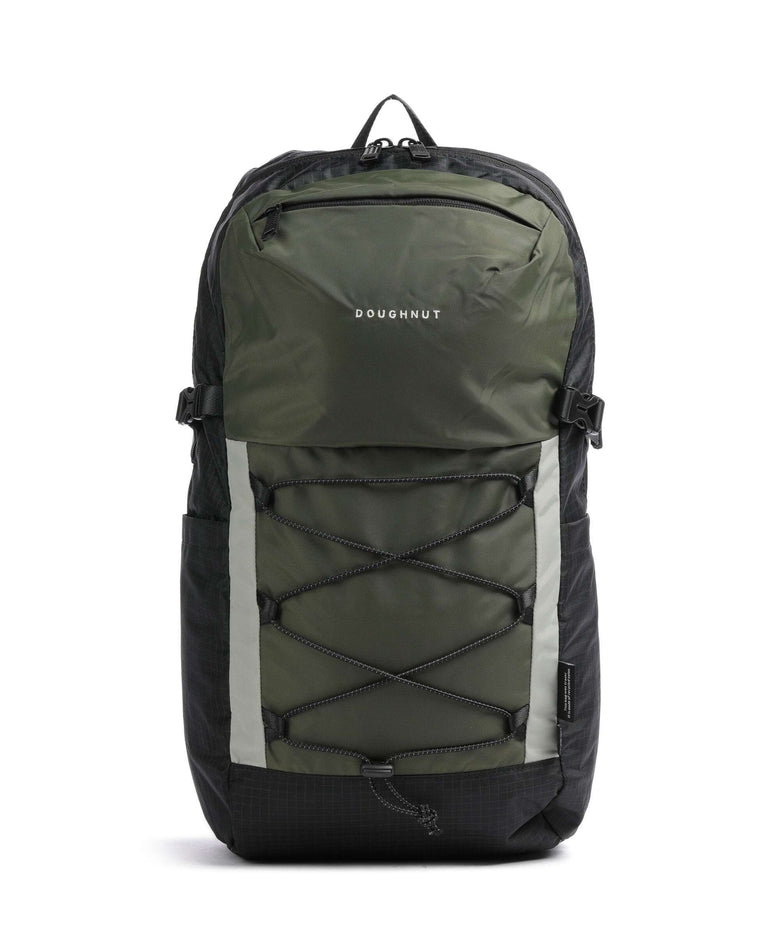 Doughnut Street Cruise Hypatia Backpack army