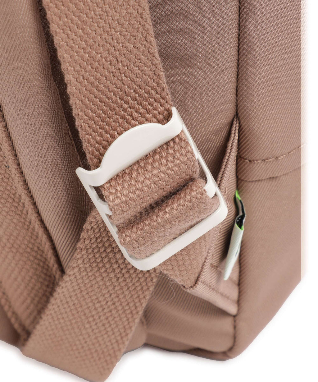 Doughnut Kaleido Macaroon Backpack mushroom checked