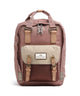 Doughnut Jungle Macaroon Backpack chestnut