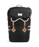 Doughnut Jungle Colorado Backpack black