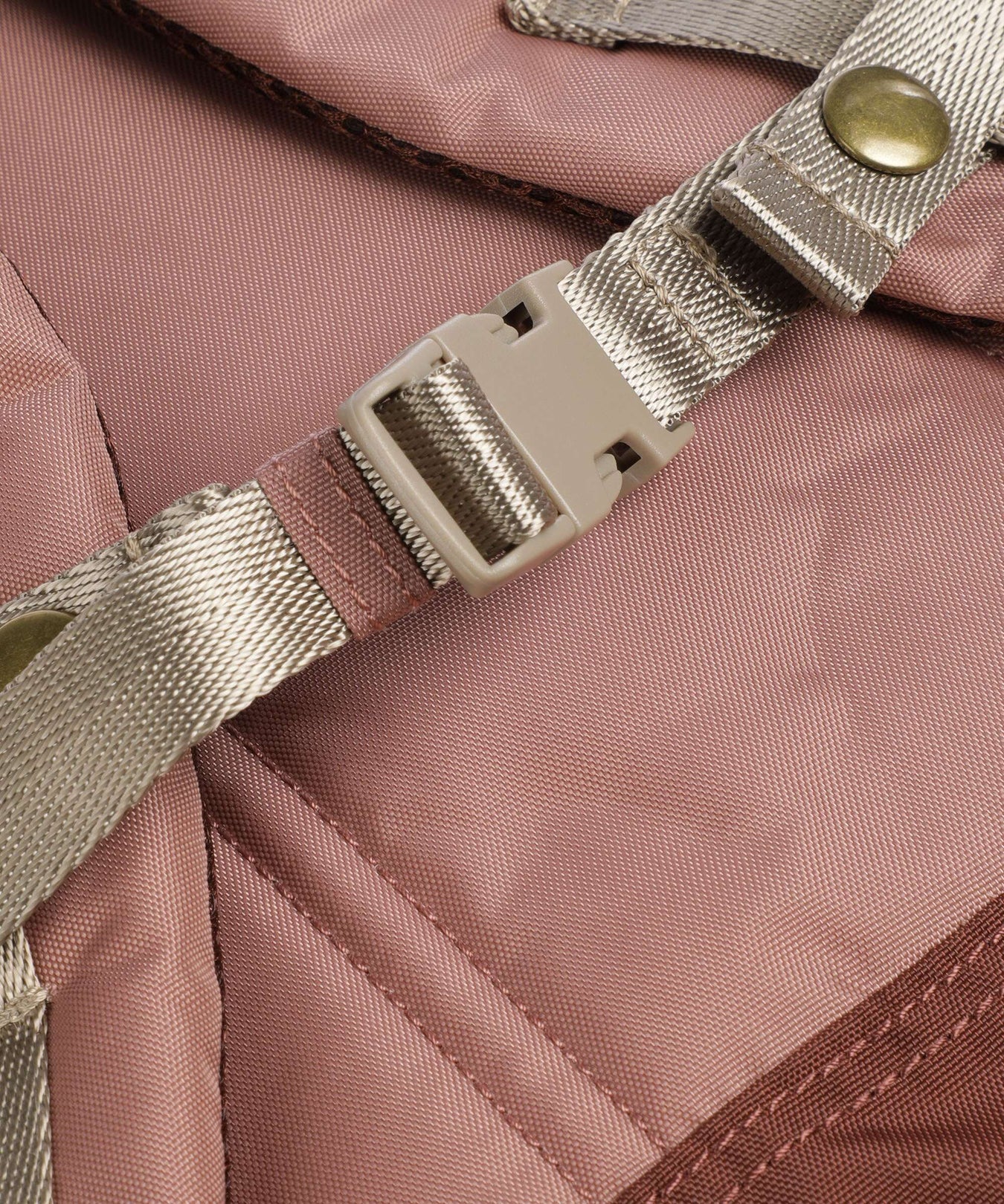 Doughnut Jungle Christopher Backpack chestnut