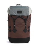 Doughnut Go Wild Colorado Backpack grey/brown