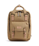 Doughnut Reborn Macaroon Backpack camel
