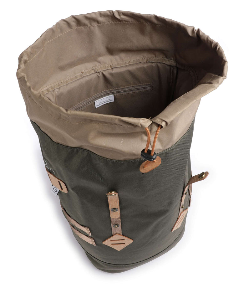 Doughnut Reborn Colorado Backpack army
