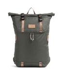 Doughnut Reborn Christopher Small Rolltop backpack army