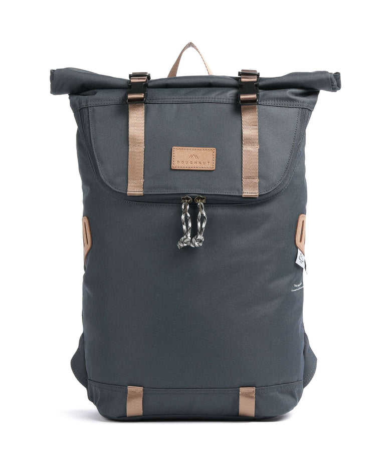 Doughnut Reborn Christopher Small Rolltop backpack lake