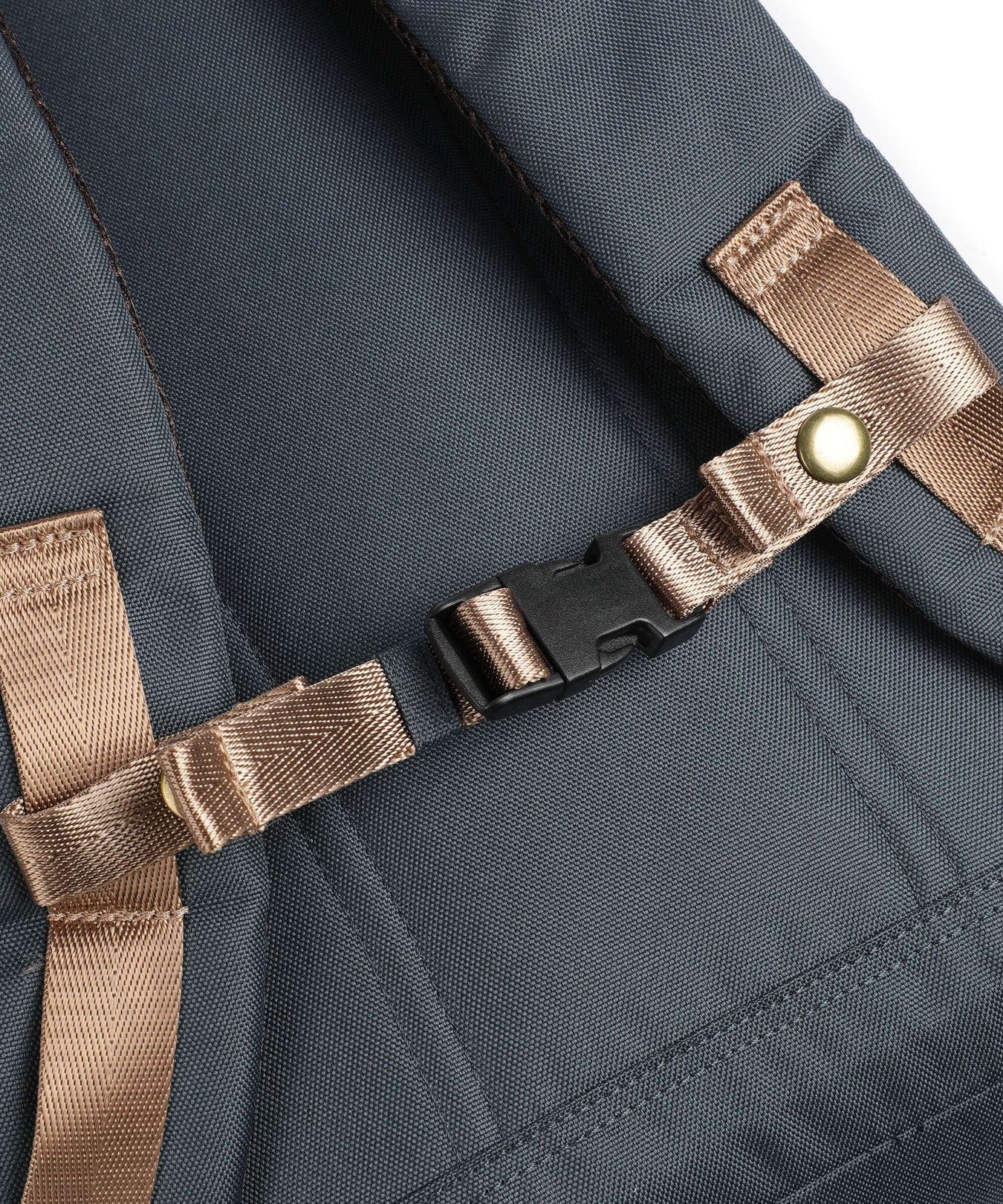 Doughnut Reborn Christopher Small Rolltop backpack lake