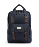 Doughnut Classic Macaroon Backpack navy