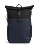 Doughnut Go Wild Jetpack Rolltop backpack black/navy
