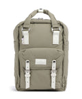 Doughnut Beyond the Horizn Macaroon Backpack army
