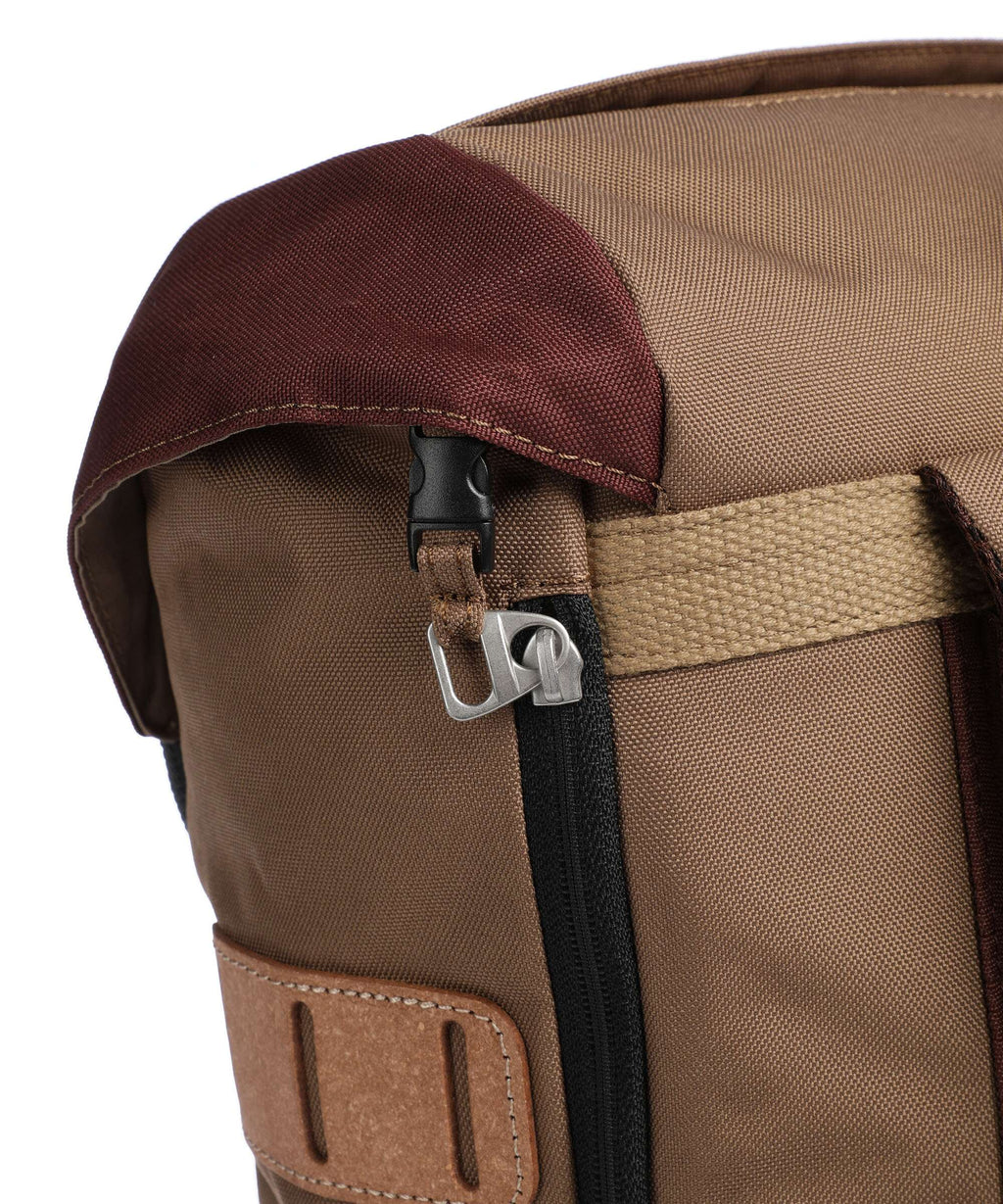 Doughnut Colrado Reborn Backpack khaki/brown