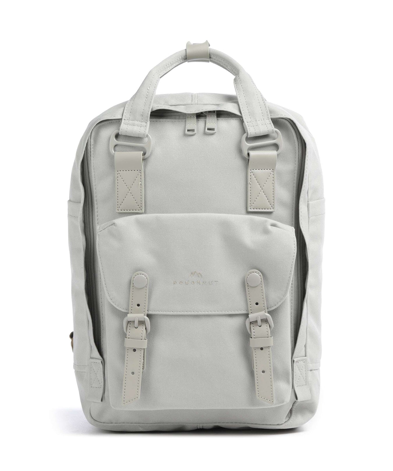 Doughnut Mediative Macaroon Backpack sand 