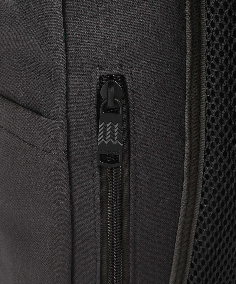 Doughnut Mediative Macaroon Large Backpack ground