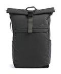Doughnut Mediative Jetpack Rolltop backpack ground
