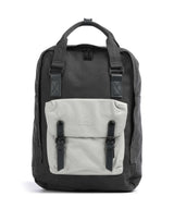 Doughnut Mediative Macaroon Large Backpack ground/sand