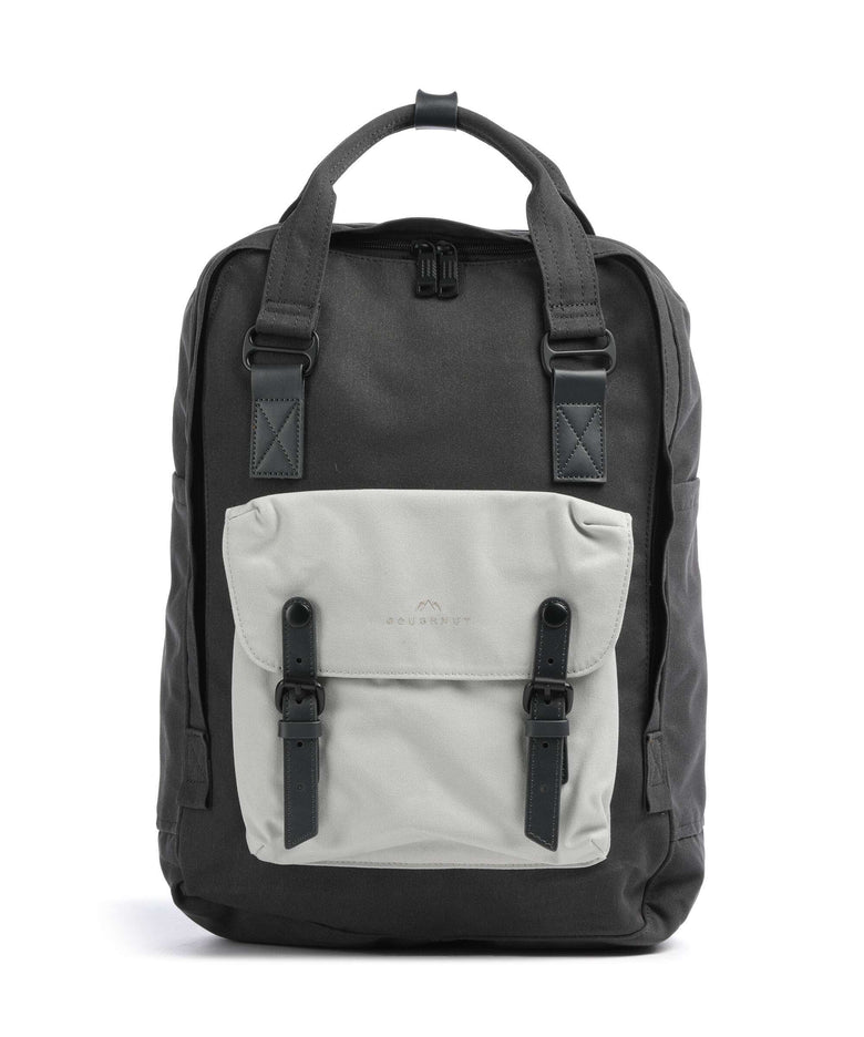 Doughnut Mediative Macaroon Large Backpack ground/sand