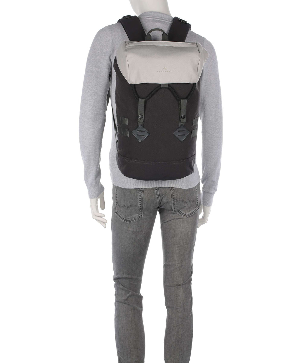Doughnut Mediative Colorado Backpack ground/sand