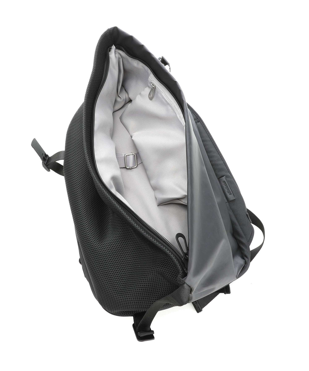 Côte&Ciel Isar M Backpack black