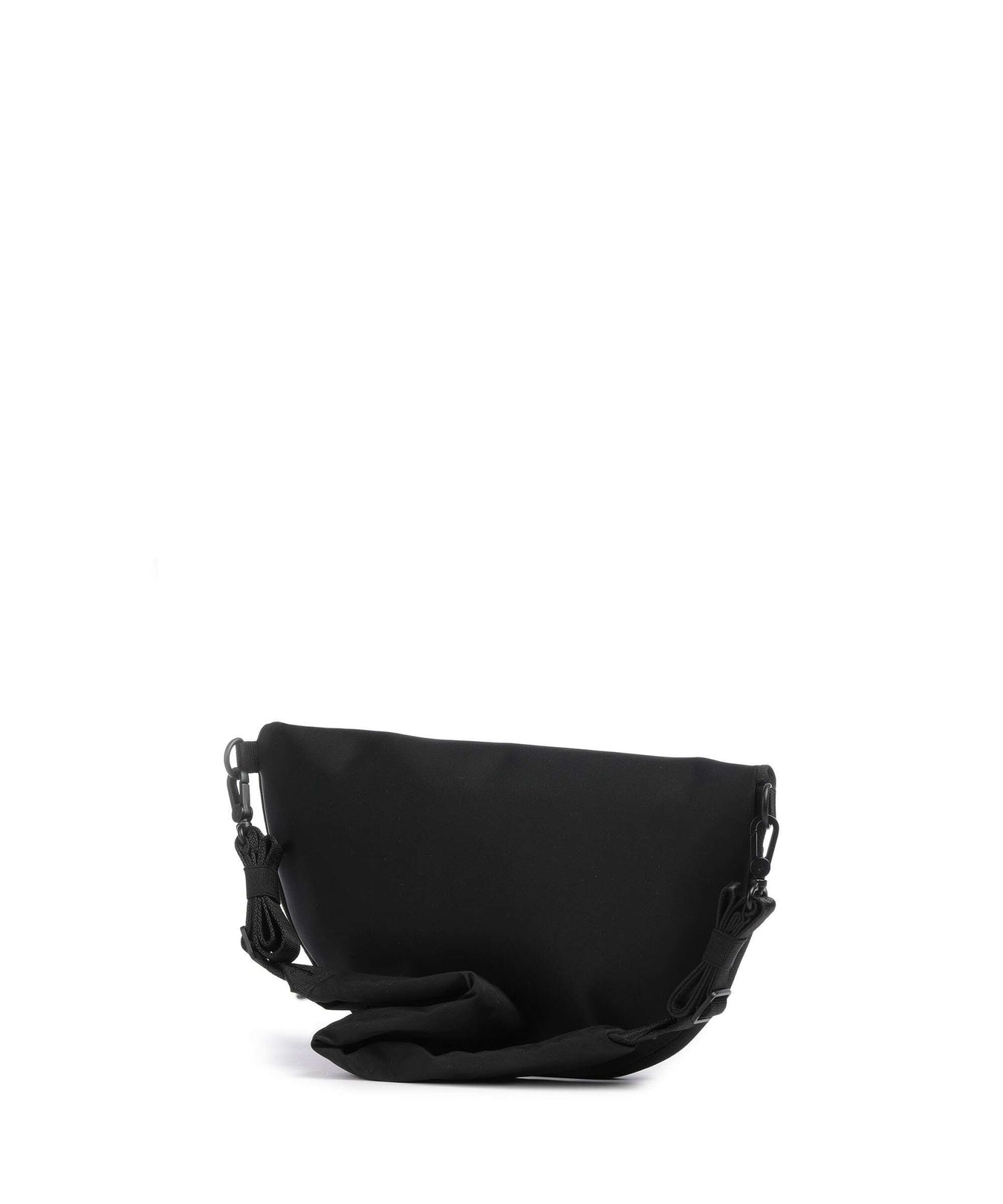 Côte&Ciel Sleek Nylon Hala S Crossbody bag black