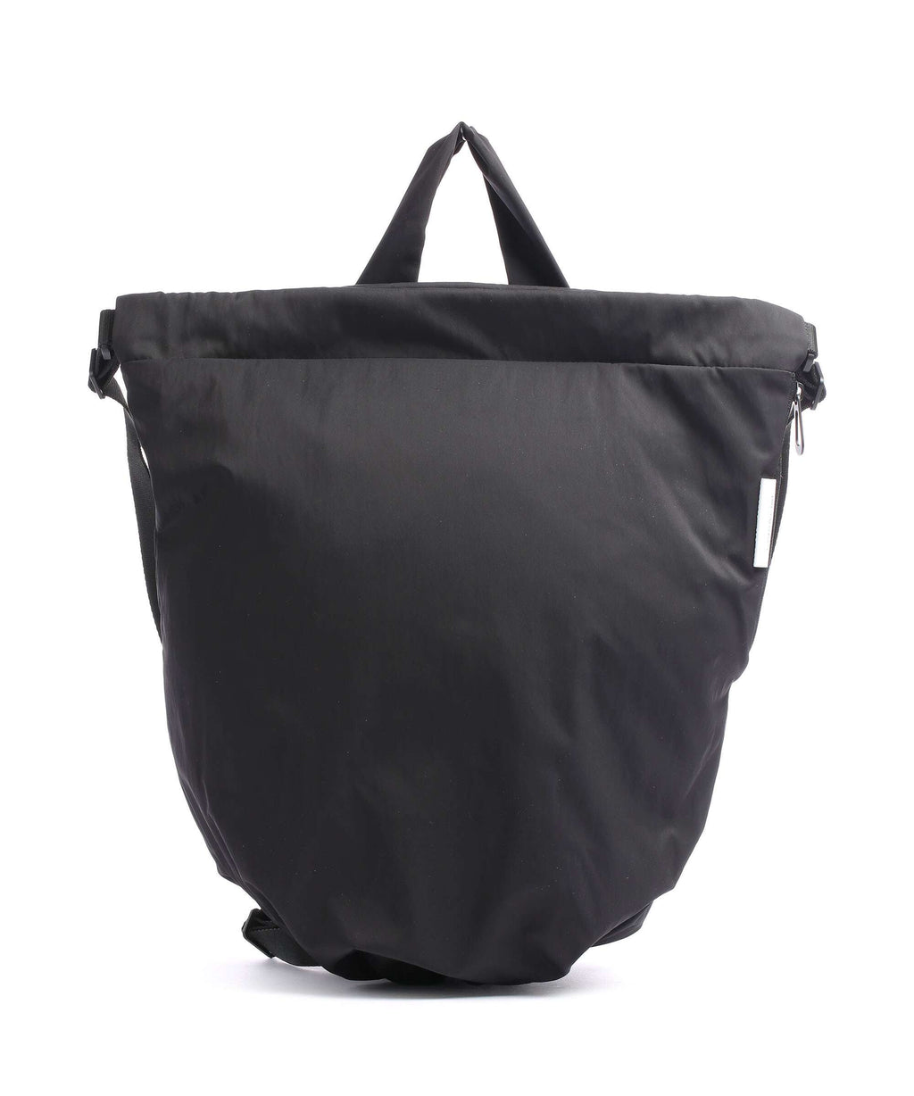 Côte&Ciel Smooth Tycho Backpack bag black