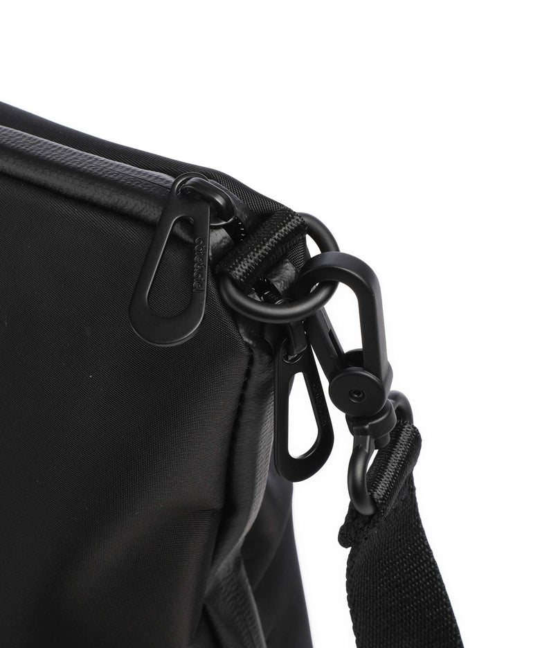 Côte&Ciel Inn L Crossbody bag black
