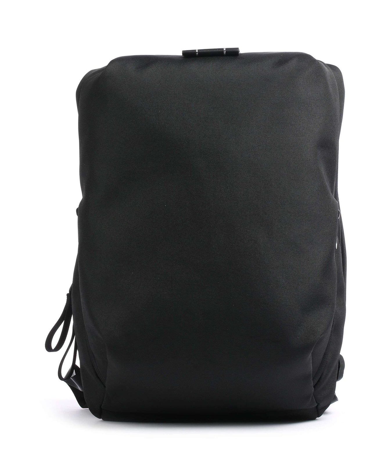 Côte&Ciel Eco Yarn Saru Backpack black