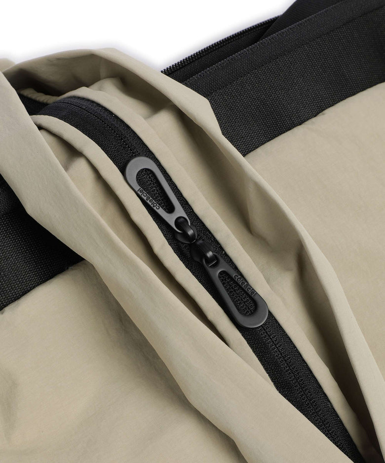 Côte&Ciel Orne Crossbody bag beige