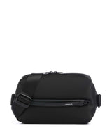 Côte&Ciel Ens Crossbody bag black