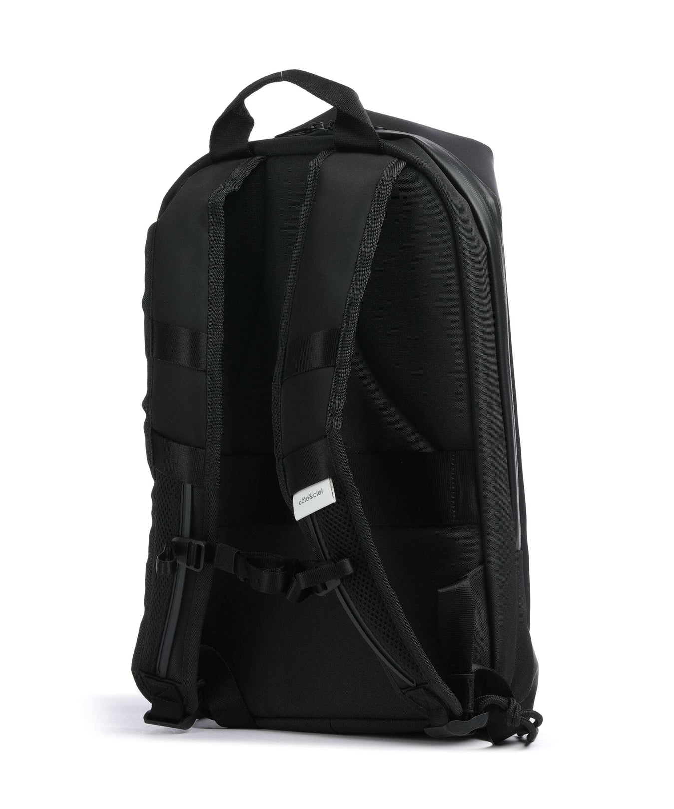 Côte&Ciel Yukon Backpack black