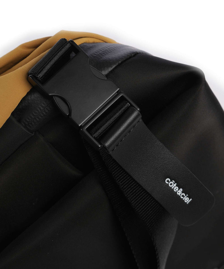 Côte&Ciel Neda Crossbody bag sunray